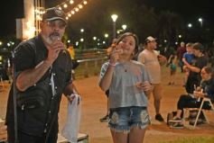 Foto de la galería: Con el rock presente, Al caer el sol dejó otro encuentro de lujo en el Brete