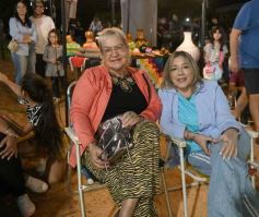 Foto de la galería: Con el rock presente, Al caer el sol dejó otro encuentro de lujo en el Brete