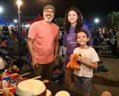 Foto de la galería: Con el rock presente, Al caer el sol dejó otro encuentro de lujo en el Brete