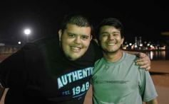 Foto de la galería: Con el rock presente, Al caer el sol dejó otro encuentro de lujo en el Brete