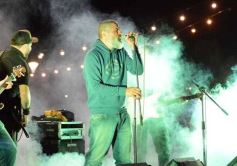 Foto de la galería: Con el rock presente, Al caer el sol dejó otro encuentro de lujo en el Brete