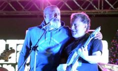 Foto de la galería: Con el rock presente, Al caer el sol dejó otro encuentro de lujo en el Brete