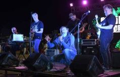 Foto de la galería: Con el rock presente, Al caer el sol dejó otro encuentro de lujo en el Brete