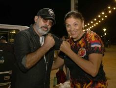 Foto de la galería: Con el rock presente, Al caer el sol dejó otro encuentro de lujo en el Brete