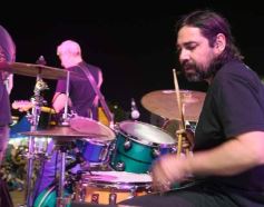 Foto de la galería: Con el rock presente, Al caer el sol dejó otro encuentro de lujo en el Brete