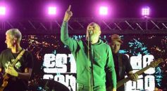 Foto de la galería: Con el rock presente, Al caer el sol dejó otro encuentro de lujo en el Brete