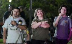 Foto de la galería: Con el rock presente, Al caer el sol dejó otro encuentro de lujo en el Brete