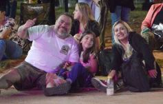 Foto de la galería: Con el rock presente, Al caer el sol dejó otro encuentro de lujo en el Brete