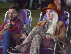 Foto de la galería: Con el rock presente, Al caer el sol dejó otro encuentro de lujo en el Brete