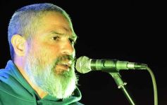 Foto de la galería: Con el rock presente, Al caer el sol dejó otro encuentro de lujo en el Brete