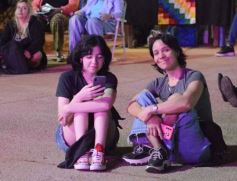 Foto de la galería: Con el rock presente, Al caer el sol dejó otro encuentro de lujo en el Brete