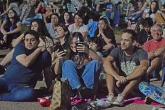 Foto de la galería: Con el rock presente, Al caer el sol dejó otro encuentro de lujo en el Brete