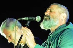 Foto de la galería: Con el rock presente, Al caer el sol dejó otro encuentro de lujo en el Brete