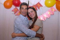 Foto de la galería: Otra vuelta en la ciudad, pasamos de trabajo al cierre de festejo con Carlos Anibal Modenutti