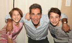 Foto de la galería: Otra vuelta en la ciudad, pasamos de trabajo al cierre de festejo con Carlos Anibal Modenutti