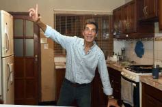 Foto de la galería: Otra vuelta en la ciudad, pasamos de trabajo al cierre de festejo con Carlos Anibal Modenutti