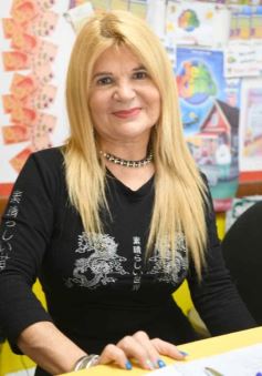 Foto de la galería: Otra vuelta en la ciudad, pasamos de trabajo al cierre de festejo con Carlos Anibal Modenutti