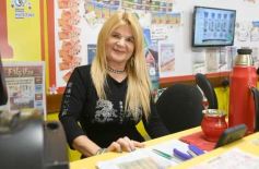 Foto de la galería: Otra vuelta en la ciudad, pasamos de trabajo al cierre de festejo con Carlos Anibal Modenutti