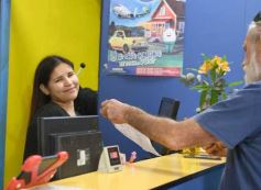 Foto de la galería: Otra vuelta en la ciudad, pasamos de trabajo al cierre de festejo con Carlos Anibal Modenutti