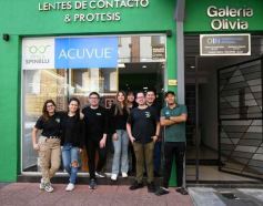 Foto de la galería: Otra vuelta en la ciudad, pasamos de trabajo al cierre de festejo con Carlos Anibal Modenutti