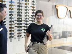 Foto de la galería: Otra vuelta en la ciudad, pasamos de trabajo al cierre de festejo con Carlos Anibal Modenutti