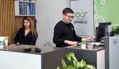 Foto de la galería: Otra vuelta en la ciudad, pasamos de trabajo al cierre de festejo con Carlos Anibal Modenutti