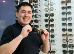 Foto de la galería: Otra vuelta en la ciudad, pasamos de trabajo al cierre de festejo con Carlos Anibal Modenutti