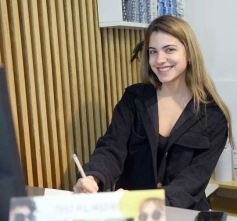 Foto de la galería: Otra vuelta en la ciudad, pasamos de trabajo al cierre de festejo con Carlos Anibal Modenutti