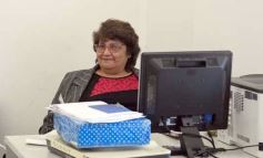 Foto de la galería: Otra vuelta en la ciudad, pasamos de trabajo al cierre de festejo con Carlos Anibal Modenutti