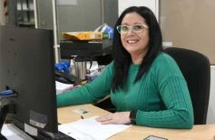 Foto de la galería: Otra vuelta en la ciudad, pasamos de trabajo al cierre de festejo con Carlos Anibal Modenutti