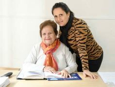 Foto de la galería: Otra vuelta en la ciudad, pasamos de trabajo al cierre de festejo con Carlos Anibal Modenutti