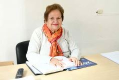 Foto de la galería: Otra vuelta en la ciudad, pasamos de trabajo al cierre de festejo con Carlos Anibal Modenutti