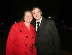 Foto de la galería: Junto a los amigos: 2da parte de la fiesta que llevó Marito Alcaráz en el Tacurú