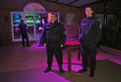 Foto de la galería: Junto a los amigos: 2da parte de la fiesta que llevó Marito Alcaráz en el Tacurú