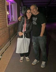 Foto de la galería: Junto a los amigos: 2da parte de la fiesta que llevó Marito Alcaráz en el Tacurú