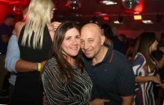 Foto de la galería: Junto a los amigos: 2da parte de la fiesta que llevó Marito Alcaráz en el Tacurú