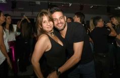 Foto de la galería: Junto a los amigos: 2da parte de la fiesta que llevó Marito Alcaráz en el Tacurú