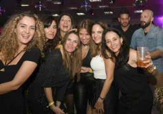 Foto de la galería: Junto a los amigos: 2da parte de la fiesta que llevó Marito Alcaráz en el Tacurú