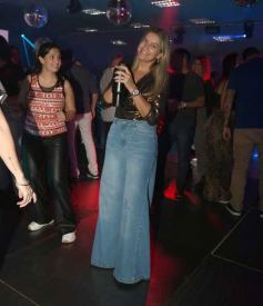 Foto de la galería: Junto a los amigos: 2da parte de la fiesta que llevó Marito Alcaráz en el Tacurú