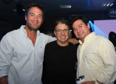 Foto de la galería: Junto a los amigos: 2da parte de la fiesta que llevó Marito Alcaráz en el Tacurú