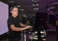 Foto de la galería: Junto a los amigos: 2da parte de la fiesta que llevó Marito Alcaráz en el Tacurú