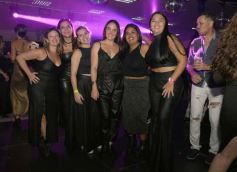 Foto de la galería: Junto a los amigos: 2da parte de la fiesta que llevó Marito Alcaráz en el Tacurú