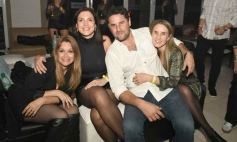 Foto de la galería: Junto a los amigos: 2da parte de la fiesta que llevó Marito Alcaráz en el Tacurú