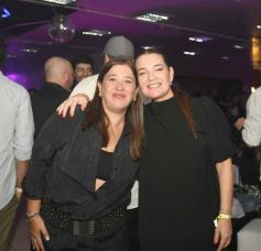 Foto de la galería: Junto a los amigos: 2da parte de la fiesta que llevó Marito Alcaráz en el Tacurú