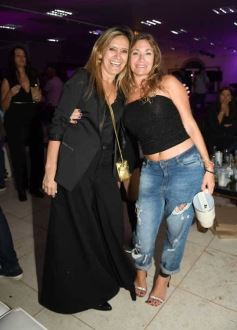 Foto de la galería: Junto a los amigos: 2da parte de la fiesta que llevó Marito Alcaráz en el Tacurú