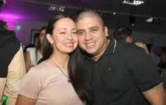 Foto de la galería: Junto a los amigos: 2da parte de la fiesta que llevó Marito Alcaráz en el Tacurú