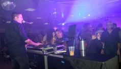 Foto de la galería: Junto a los amigos: 2da parte de la fiesta que llevó Marito Alcaráz en el Tacurú