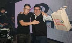 Foto de la galería: Junto a los amigos: 2da parte de la fiesta que llevó Marito Alcaráz en el Tacurú