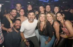 Foto de la galería: Junto a los amigos: 2da parte de la fiesta que llevó Marito Alcaráz en el Tacurú
