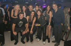 Foto de la galería: Junto a los amigos: 2da parte de la fiesta que llevó Marito Alcaráz en el Tacurú